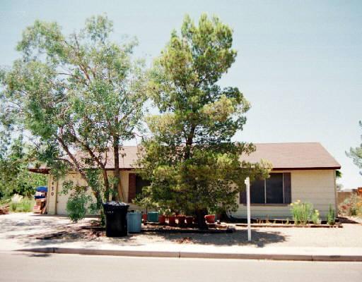 1430 N Ashland, Mesa, AZ 85203