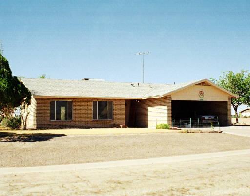 8827 W Troy St., Arizona City, AZ 85223