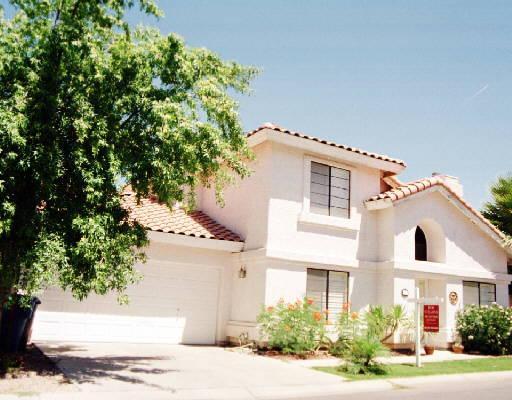 18 W Melody Ave., Gilbert, AZ 85233