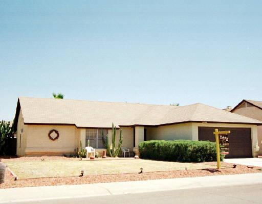 3628 W Whitten St., Chandler, AZ 85226