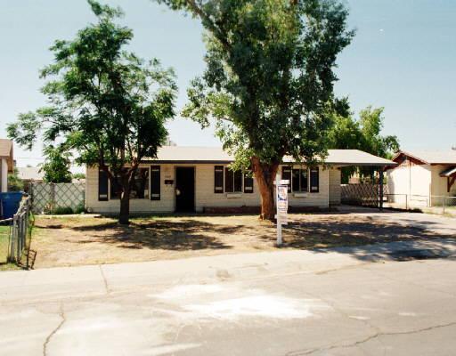 2526 N 48th Dr., Phoenix, AZ 85035