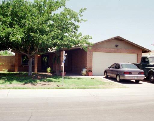 17261 N 55th Dr., Glendale, AZ 85308