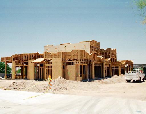 6540 E Redmont #19 Dr. #19, Mesa, AZ 85215