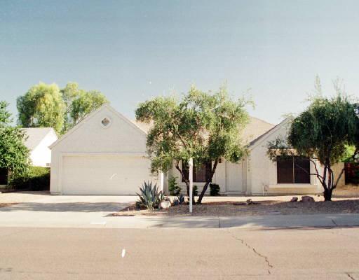 1008 E Oraibi Dr., Phoenix, AZ 85024