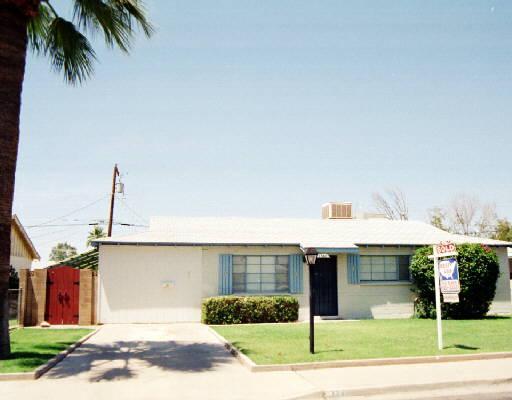 1748 W Belfast St., Mesa, AZ 85201
