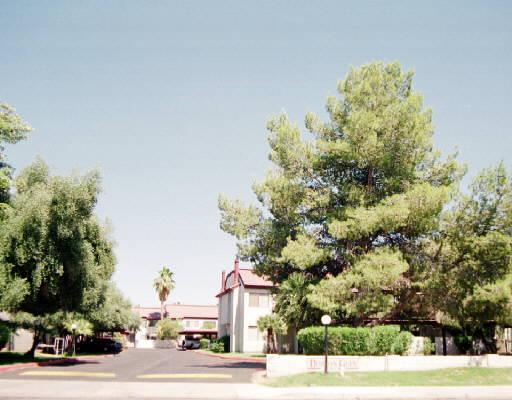 2121 S Pennington Dr. #39, Mesa, AZ 85202