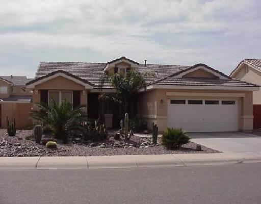 3841 E Barbarita Ave., Gilbert, AZ 85234