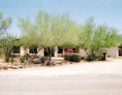 9418 W Avenida Del Sol, Peoria, AZ 85382