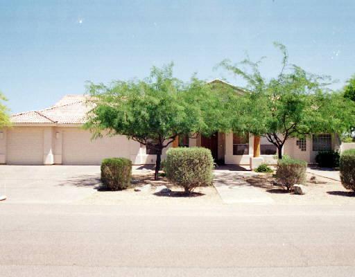 9514 W Avenida Del Sol St., Peoria, AZ 85383