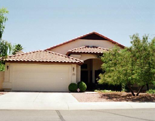 4529 E Vista Dr Large Corner Lot Dr., Phoenix, AZ 85032