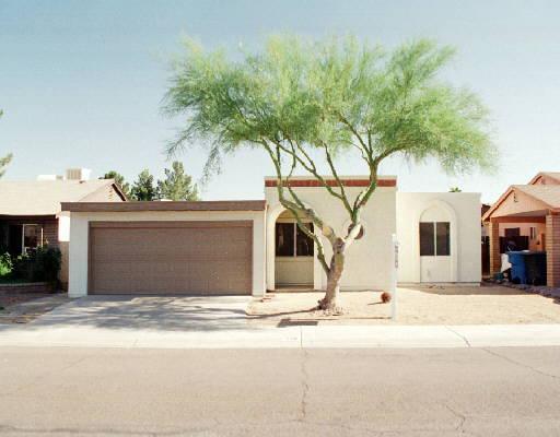 518 E Sequoia Dr., Phoenix, AZ 85024