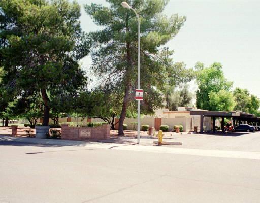 2401 N 70th St. #R, Scottsdale, AZ 85257