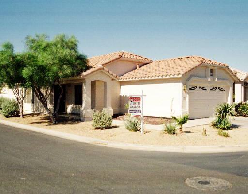 11515 W Pronghorn Ct., Surprise, AZ 85378