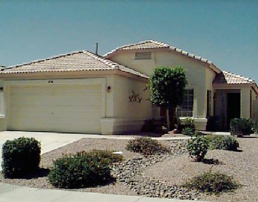 6736 E Norwood St., Mesa, AZ 85215