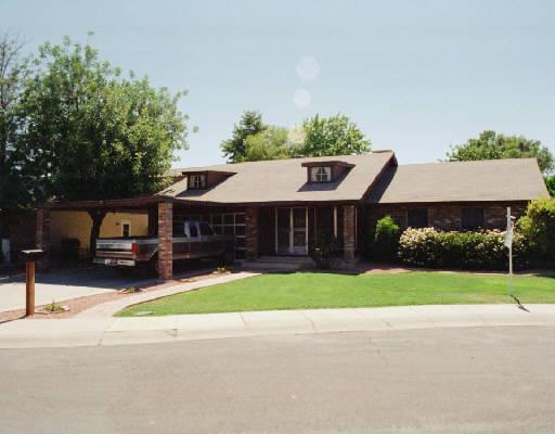 4838 N 87th Ln., Phoenix, AZ 85037