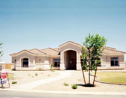 19758 E Sanoque St., Queen Creek, AZ 85254