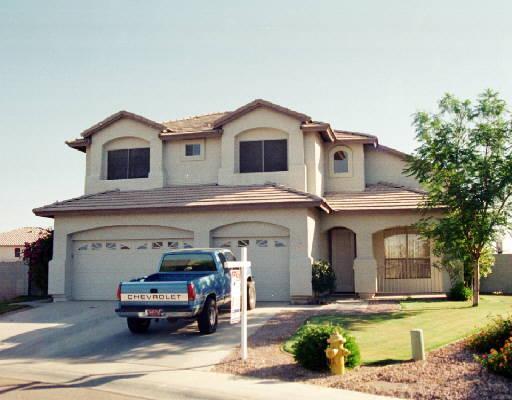 3970 E Juanita Ave., Gilbert, AZ 85234