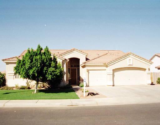 1826 S Citrus Ave., Mesa, AZ 85204