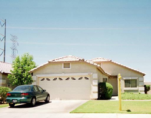 1412 W Vaughn Ave., Gilbert, AZ 85233