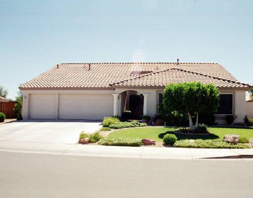 15349 N 79th Dr., Peoria, AZ 85381