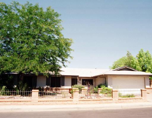 3033 S Las Palmas St., Mesa, AZ 85202