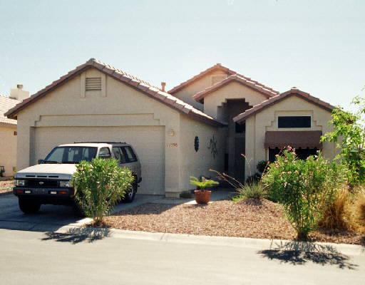 11598 W Buck Mountain Ct., Surprise, AZ 85378