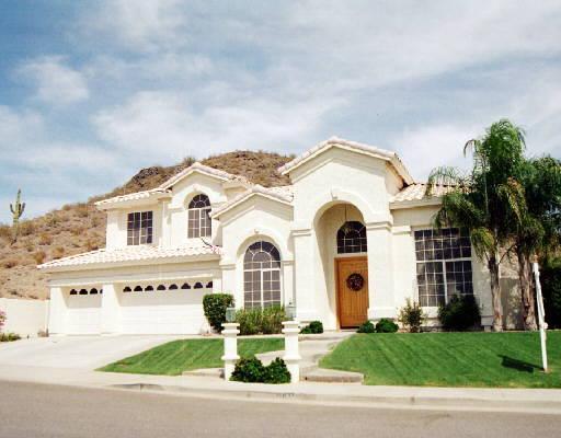 16837 S 18th Way, Phoenix, AZ 85048