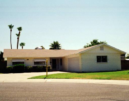 6507 N 82nd Way, Scottsdale, AZ 85250