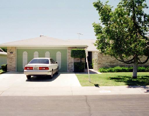 19042 N Concho Cir., Sun City, AZ 85373