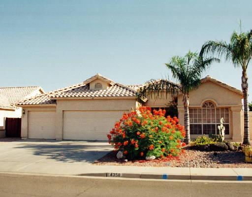 4350 E Encinas Ave., Gilbert, AZ 85236