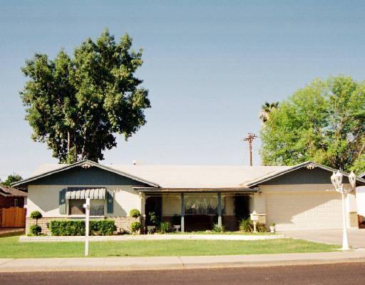 1457 E 3rd Pl., Mesa, AZ 85203
