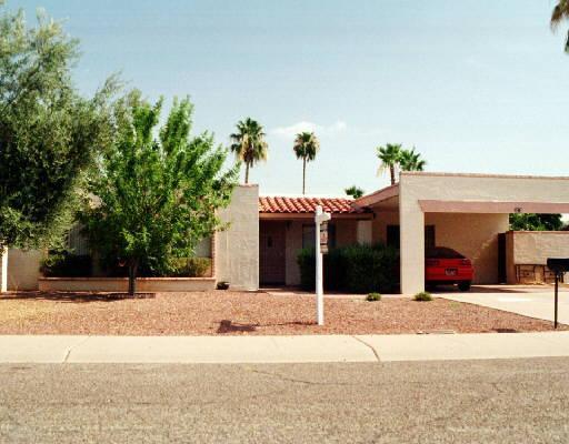 3010 E Dahlia Dr., Phoenix, AZ 85032