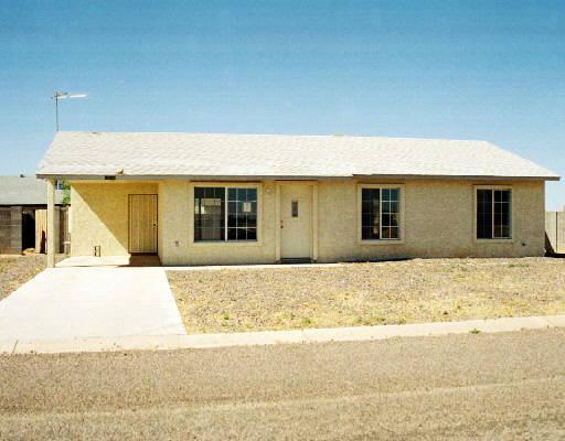 10033 W Camelia Dr. #434 MP, Arizona City, AZ 85223