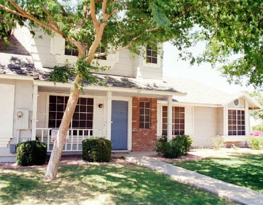 10101 N 91st Ave. #134, Peoria, AZ 85345