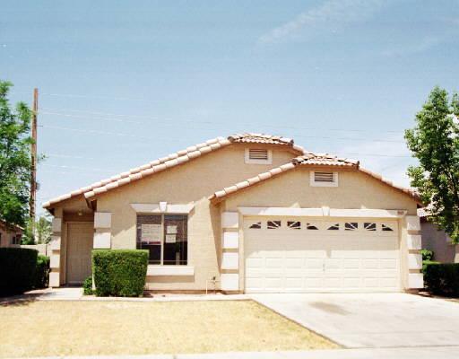 352 N Bay Dr., Gilbert, AZ 85233