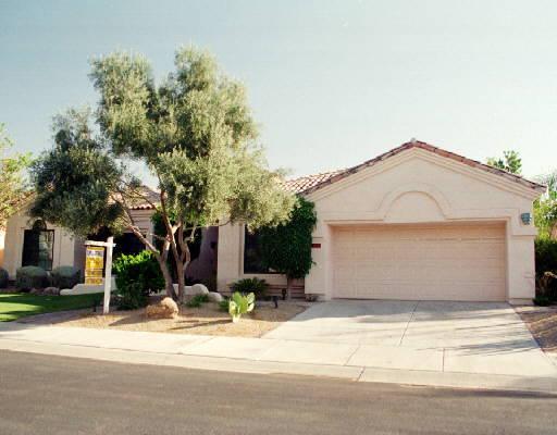 7722 E Monica Dr., Scottsdale, AZ 85255