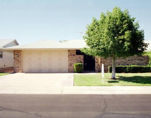 10338 W Garnette Dr., Sun City, AZ 85373