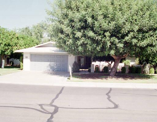 18415 N Conestoga Dr., Sun City, AZ 85373