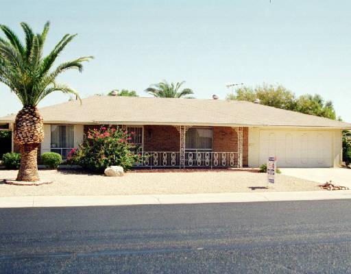 9213 W Greenway Dr., Sun City, AZ 85351