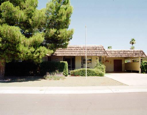 13651 N Tan Tara Point, Sun City, AZ 85351