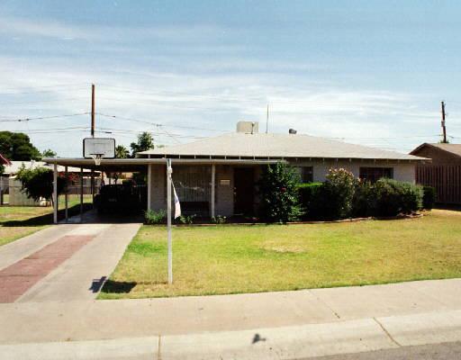 2808 W Palo Verde Dr., Phoenix, AZ 85017