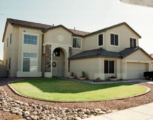 7964 E Obispo Ave., Mesa, AZ 85212