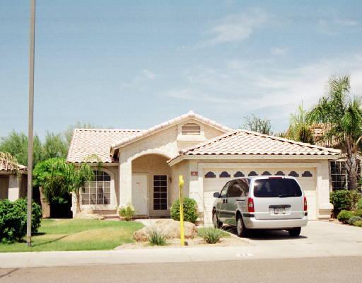 24 N Sahuaro Dr., Gilbert, AZ 85233