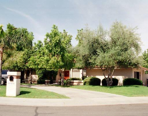 11828 N 52nd Pl., Scottsdale, AZ 85254