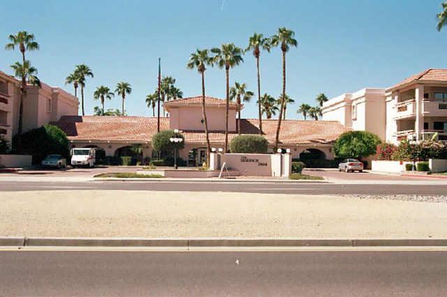 17404 N 99th Ave. #230, Sun City, AZ 85373