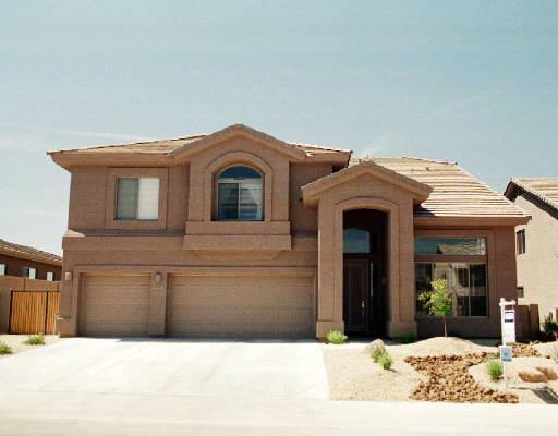 6101 E Palomino Ln., Scottsdale, AZ 85266