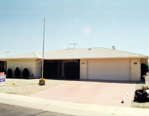 18613 N Kiva Dr., Sun City, AZ 85373