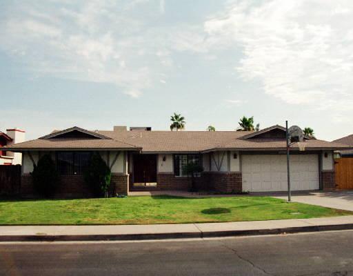 2436 E Javelina Ave., Mesa, AZ 85204