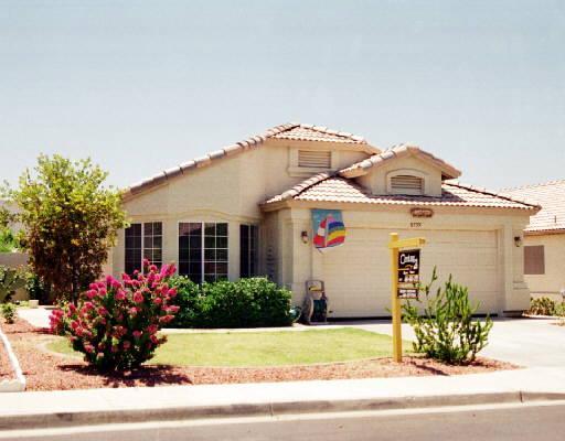 6735 E Minton St., Mesa, AZ 85215