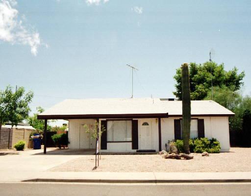 2329 W Pampa Ave., Mesa, AZ 85202